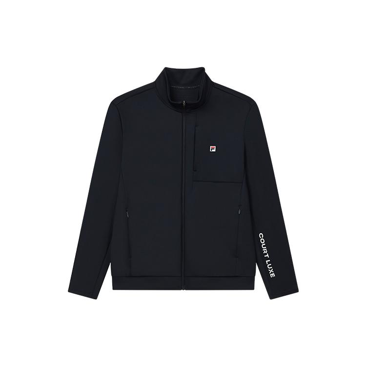 FILA Athletics Jacket Men s Royal Blue A11M213503FNV M