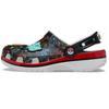 Crocs Pokemon Print Classic Clog Toddler 211345 90h