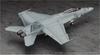 Hasegawa Creator Works Series Ace Combat Skies Unknown Super Hornet Golem Squadron Scale Plastic Model Kit SP596 7 F/A-18F 1/72