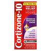 Cortizone 10, Maximum Strength, Intensive Moisture Cream, 2 Oz (56 G)