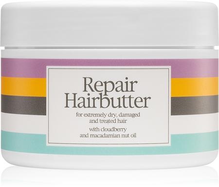 

Detoxifying Hair and Scalp Mask TU прозрачный