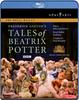 Peter Rabbit™ en Vriendjes (Choreografie: Frederick Ashton) Royal Ballet 2007 [Blu-ray] [Import]