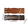 wooden billiard scoring device, scoring device, umpire equipment, home supplies,