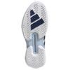 Adidas Adizero Ubersonic 5 Tennis Shoes Women's Low top White JR1757