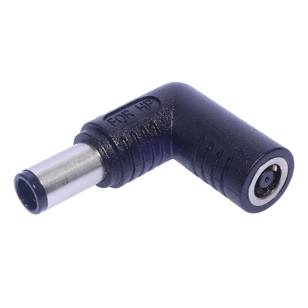 Adaptador de carga universal para laptops DC6.0x3.7 Conversor Conectores de energia 240 W para 7,4x5,0 mm 5,5x2,5 mm 5,5x2,1 mm 4,5x3,0 mm