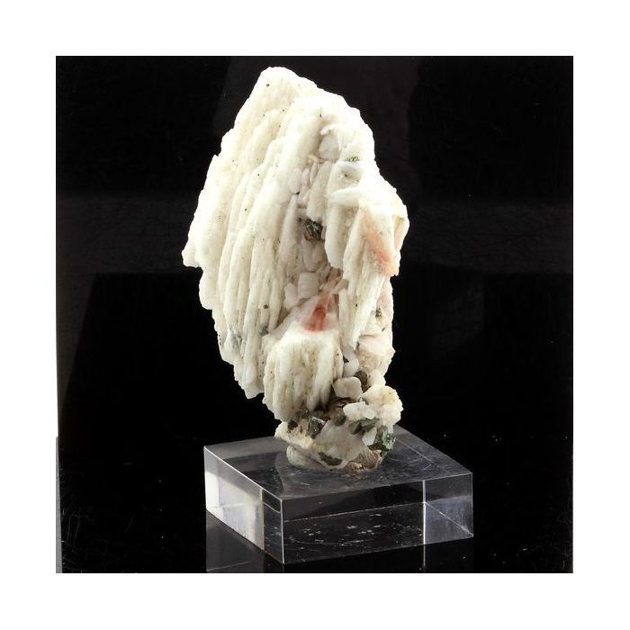 Pierres et Minéraux. Baryte. 377.0 ct. Dreislar Mine, Dreislar, Allemagne.