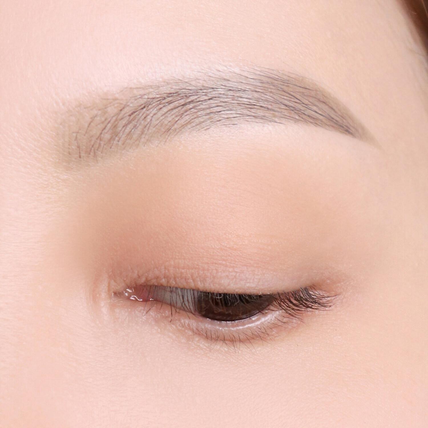 

Colorgram Micro Slim Карандаш для бровей, 5 цветов на выбор 03 Ash Brown