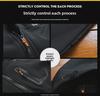 Men's Trendy Slim Hooded Vest: Outdoor Autumn/Winter Plus Velvet Thickened Waistcoat for Warmth