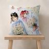 Anime Yona Of The Dawn Pillow Anime Pillow Sofa Bed Head Pillow Cover Cushion Cover Fashion