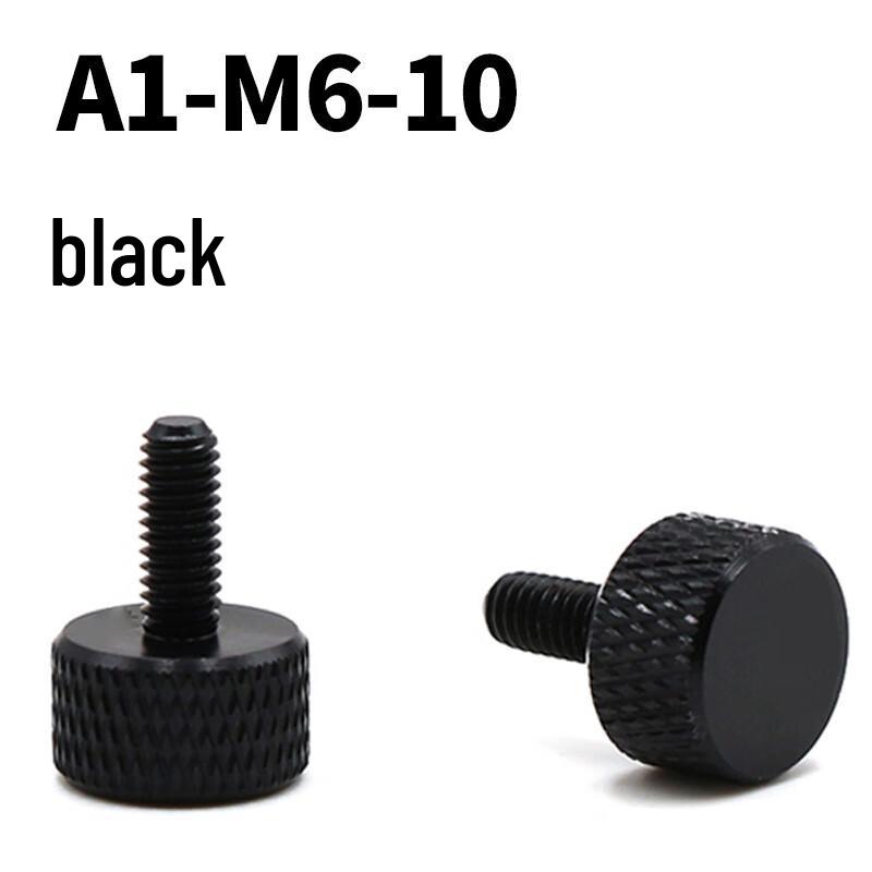 Bojue Aluminum Alloy Fishing Box & Chair Accessory Screws
