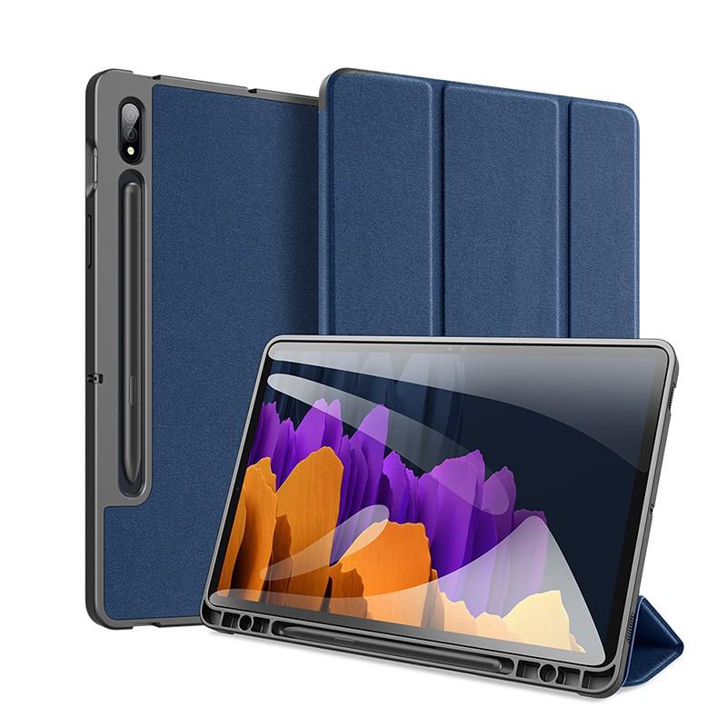 Planšetdatora vāciņš Tab S12 Plus ar