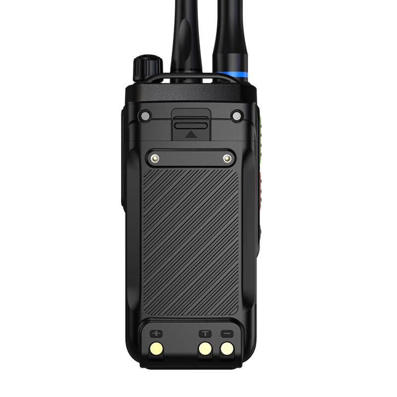 Fomtalk FPX3000T Long-Range Handheld Walkie Talkie (CN version)