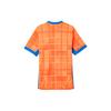 Nike Dri Fit Soccer Jersey Men's Eye Catching Orange/Royal Blue/Royal Blue HM6171-819