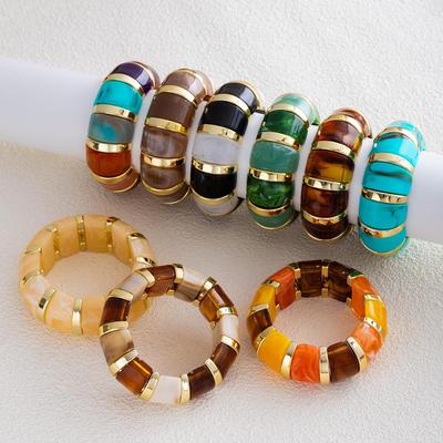 Bracciali – Bracciali con perline