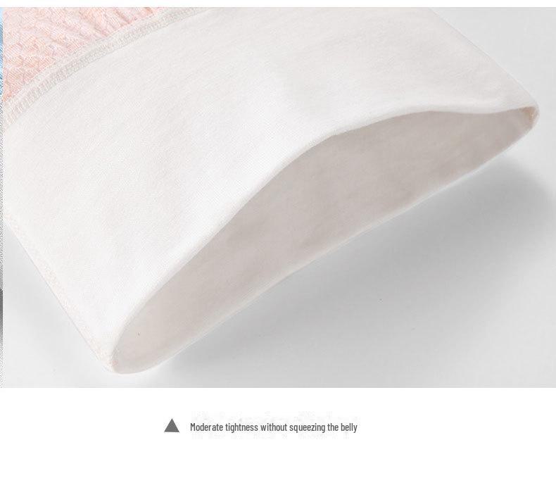 Cartoon-Babyhosen mit hohem Bund: Sommerlich dünn, Mückenschutz, vielseitiger Pyjama für Jungen und Mädchen