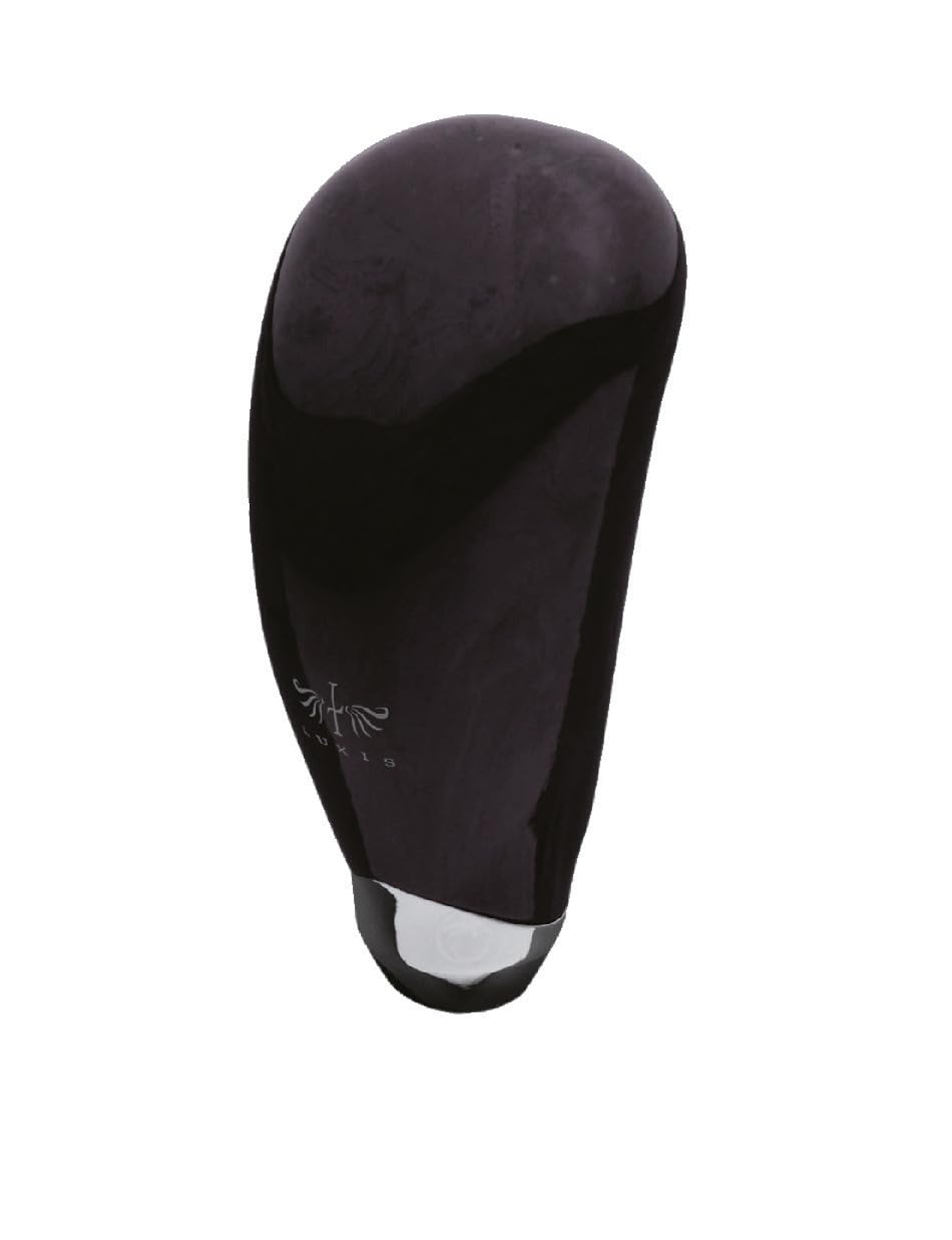 Carmate Gate AT Shift LS126 Knob, Wood, Black, чёрный