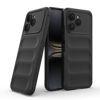 Full Cover For Tecno Spark 40 Case Anti-knock Soft TPU Silicone Back Case For Tecno Spark 40 Case For Tecno Spark 40 Pro Cover