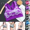 Premium Quality Women Sport Yoga Bra Versatile Workout Tank Tops With Stretch Seamless Design