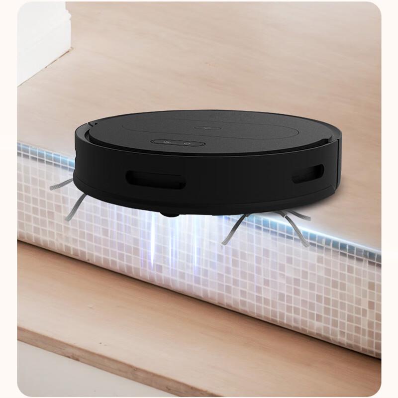 Умный робот-пылесос 3-в-1 Li Lang