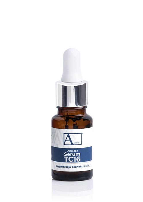 Arkada Serum z Kolagenem TC16 11ml