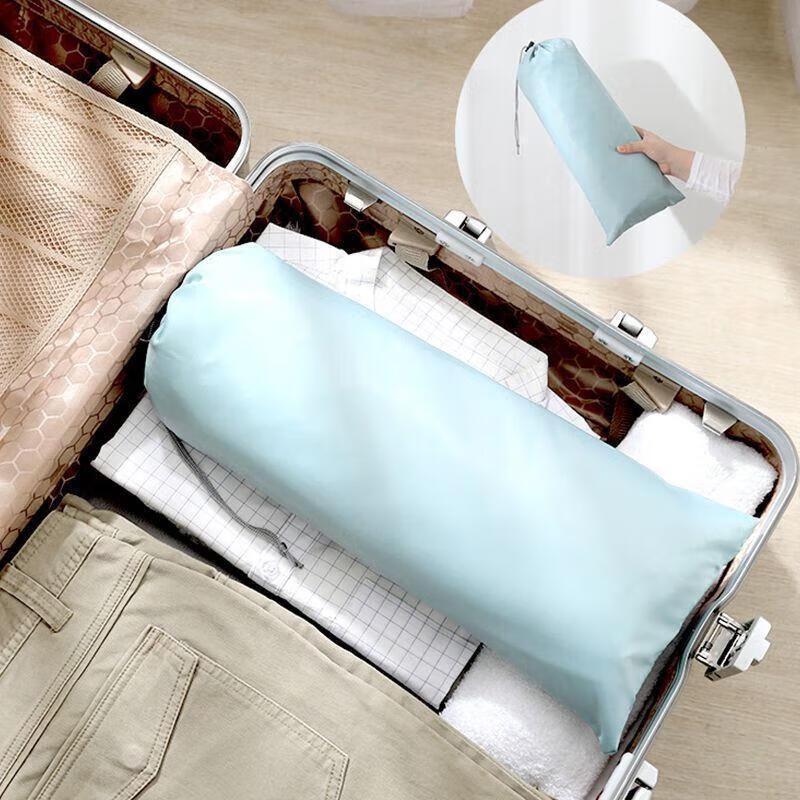 JINGRUIXIANG Portable Foldable Insulated Foot Bath Basin