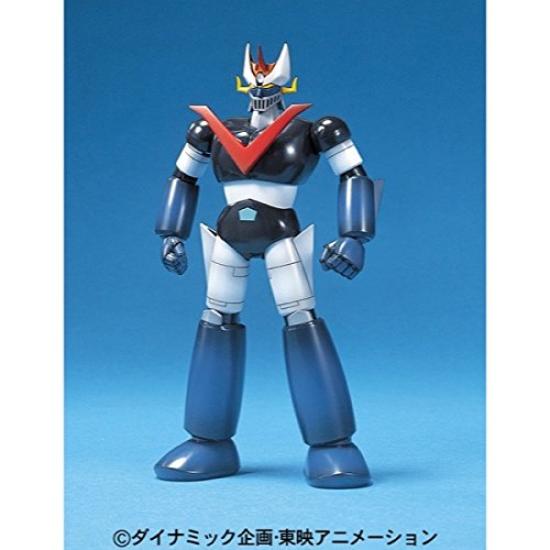 Mechanic Collection Great Mazinger