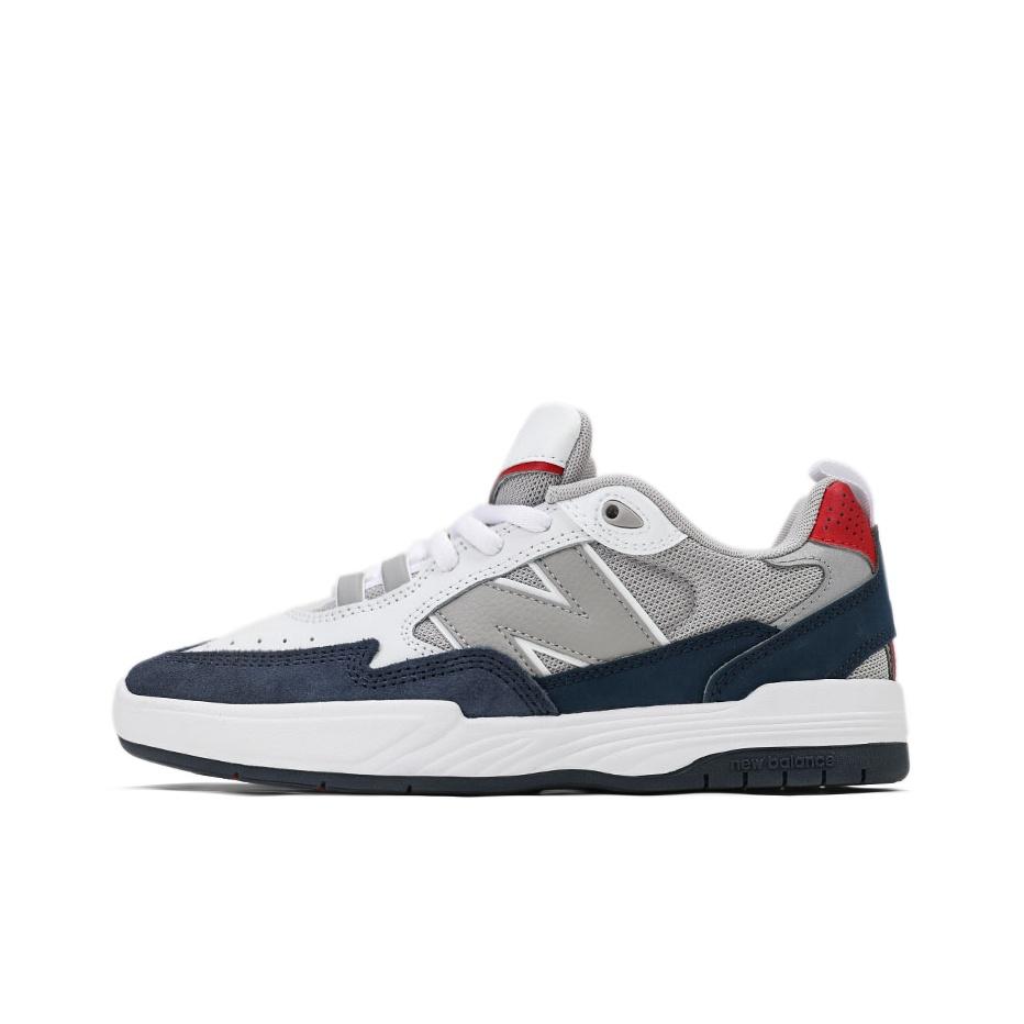 

кроссовки New Balance Numeric Tiago Lemos 808 Skateboarding Shoes Unisex NM808WRB
