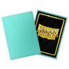 Dragon Shield Matte Sleeves, Standard Size, Mint, 100 Sleeves, AT-11025
