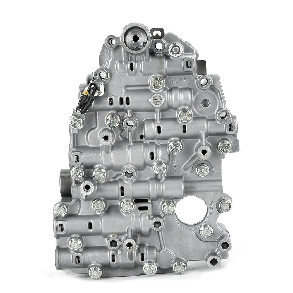 Automatic Transmission Valve Body Fit for Note  Sentra  Tiida  Versa JF015E