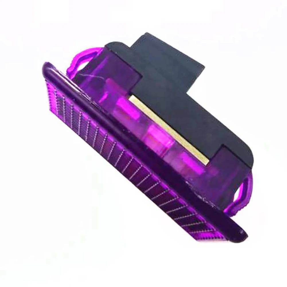 Auto Trunk Light Door Welcome Lamp LED Interior Footwell Light Decorative Lamps Accessories For Tesla Model 3 Y S X 2017- 2025