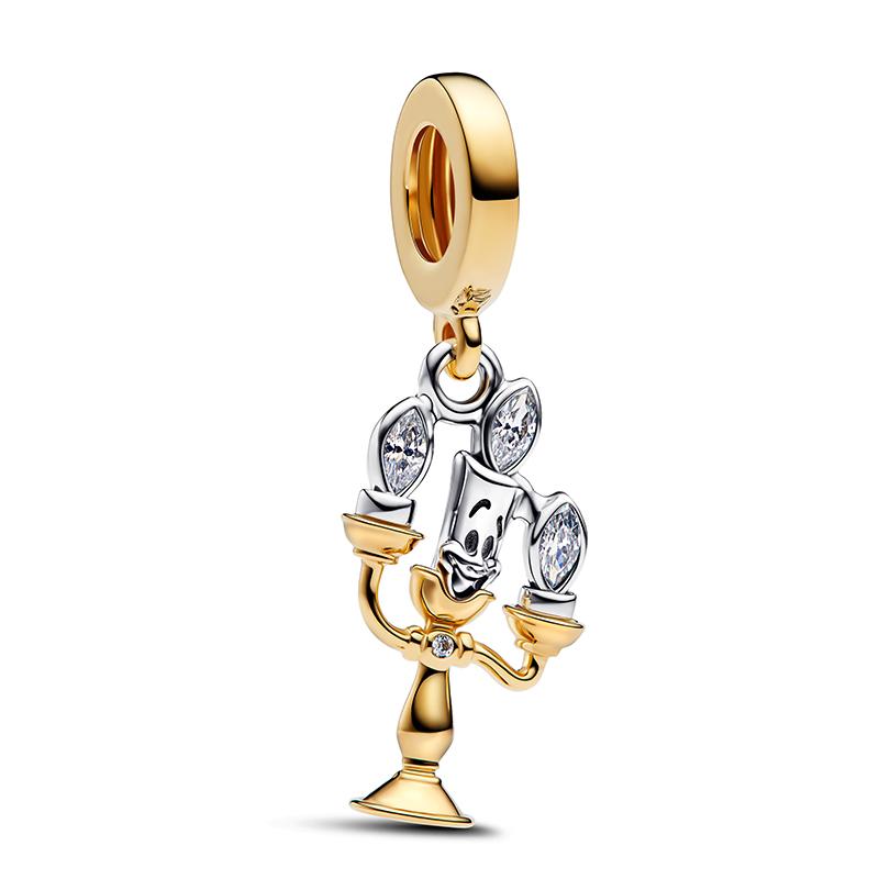 Charm Originales Animal Beads Fits Bracelets Bangle Necklace Charms Copper Woman Luxury Diy Jewelry Making Gift