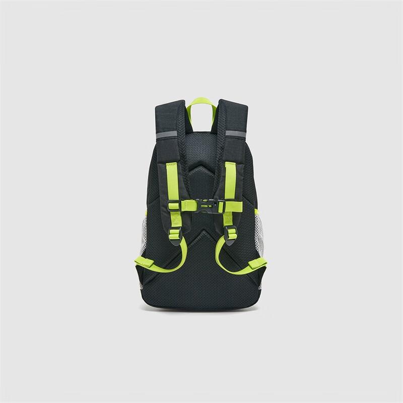 YEEHOO Elementary School Backpack, Children's Outdoor Casual Backpack, Large Capacity for Grades 1-3