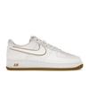 Air Force 1 07 Hvit Bronzine Herre Sneakers DV0788-104