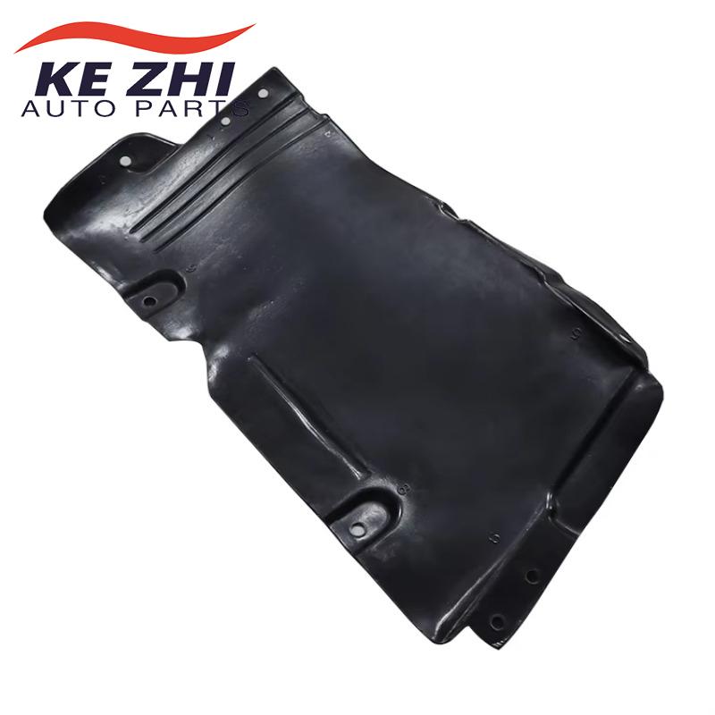 51717136684 Innerer Kotflügelverkleidung Vorne Unten Geeignet Für BMW 7er Reihe E65 E66 2001-2008