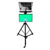 Sai Tianying 20"" Dual Screen Teleprompter Set for Studio and Live Broadcast