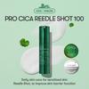 VT Pro Cica Reedle Shot 700 30ml Skin Turn Over Improvement, Acne Care, Skin Boosting