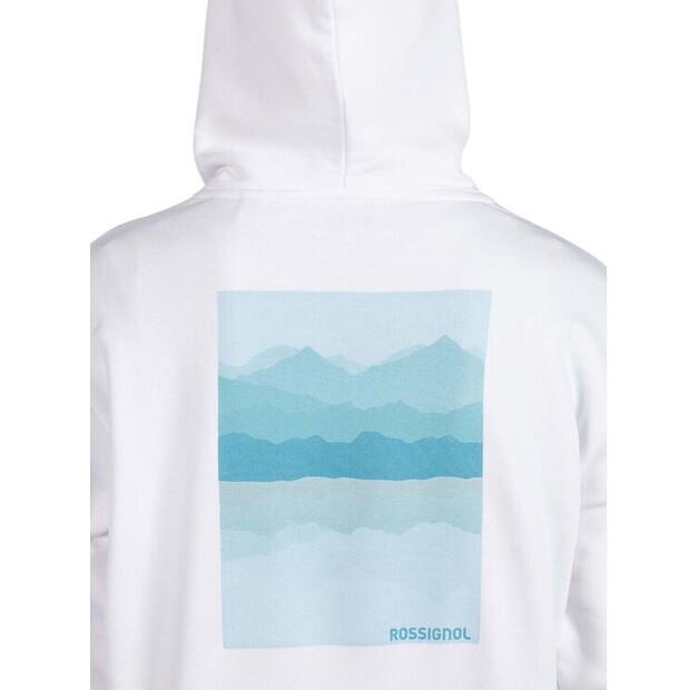Толстовка Rossignol Waterfall
