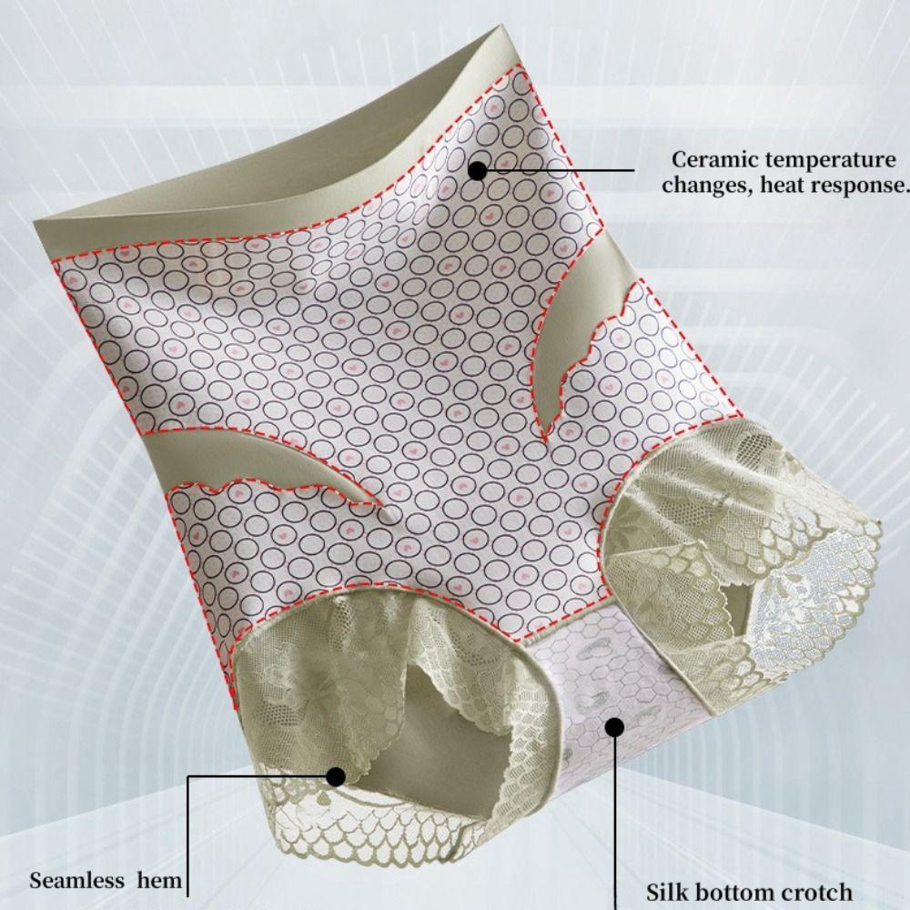 Shapers Slimming Shapewear Belly Contracting Tummy Control Underpants Butt Lifting Briefs  Daily
