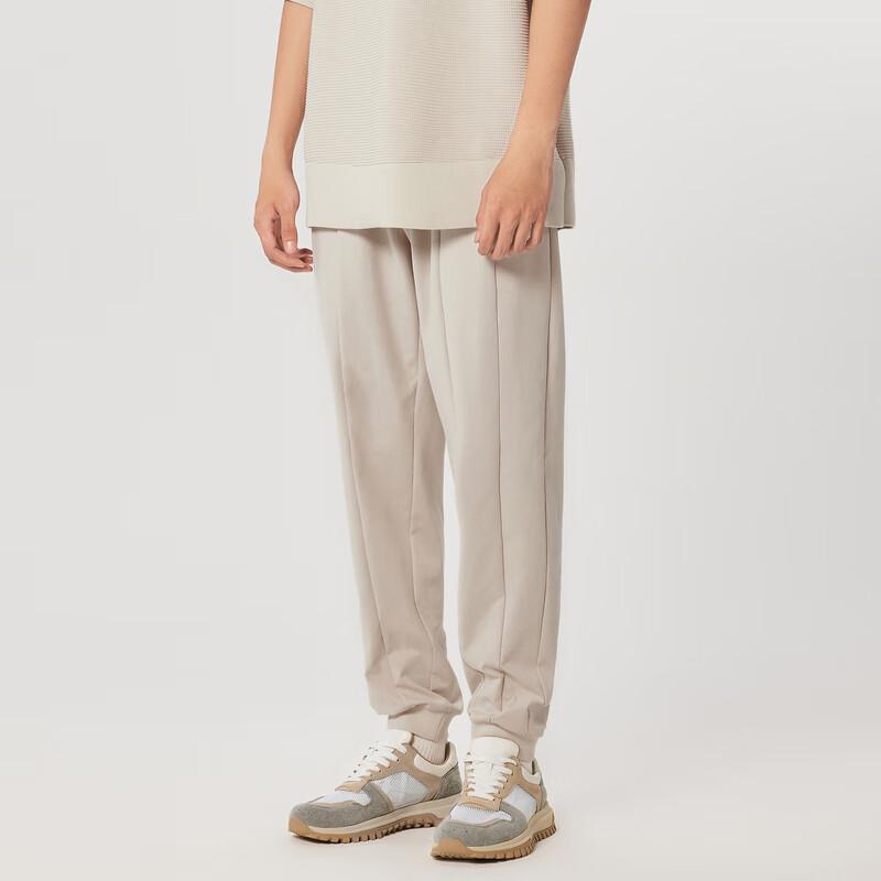 CROQUIS Men's Casual Loose Jogger Pants