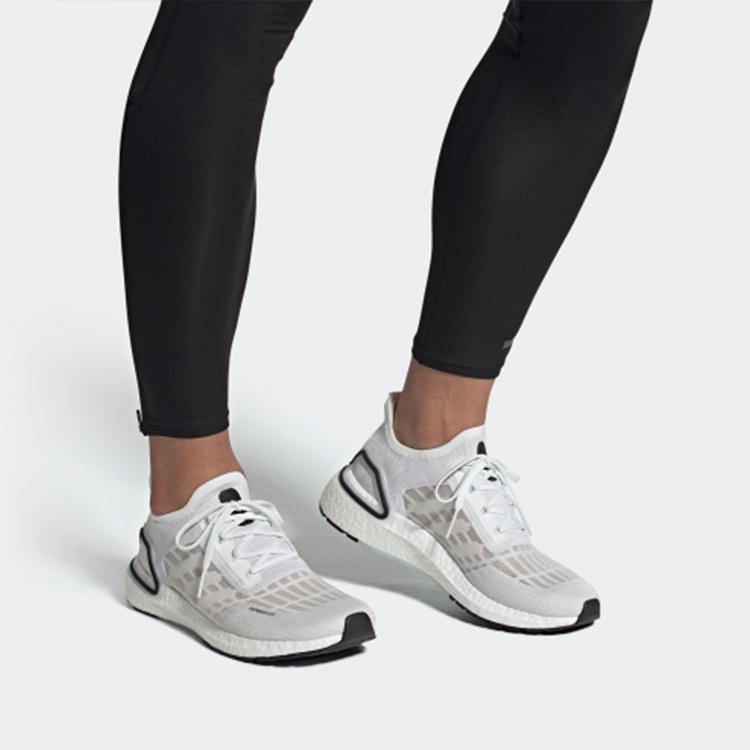 adidas UltraBoost Summer.Rdy 'White' Men's EG0749