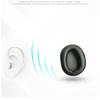 2Pcs Earpads Earpads Cushion Earphone Cover for MDR-100A 100AAP H600A Replacment