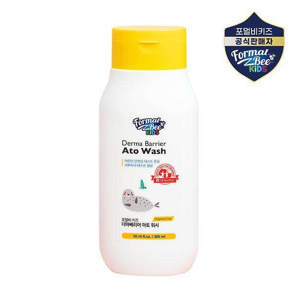 

Formal Bee Kids Derma Barrier Ato Wash 300ml