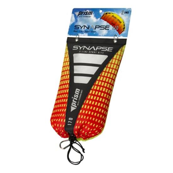 Prism Synapse Dual Line Parafoil Kite