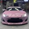Toyota GT86 Front Lip, Side Skirts, Rear Bumper Corners: PP Body Kit & Diffuser.