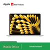 Apple Laptop MacBook Air de 13 polegadas M5 (Versão CN)