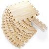 16Pcs Wood Grain Foam Floor Puzzle Mat 30x30x1CM Hand-Washable Multi-Functional Foam Carpet Tiles Bedroom Floor Mat