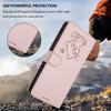 Leather Flip Case For Blackview Wave 7C 10 Business Card Wallet Phone Cover