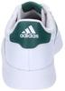 Sneakers Adidas Breaknet 2.0 Ftwr White/collegiate Green/ftwr White