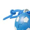 With Tail Rope Interactive Smart Rolling Ball Quiet Smart Rolling Intelligent Cat Ball Obstacle Avoidance Rotation