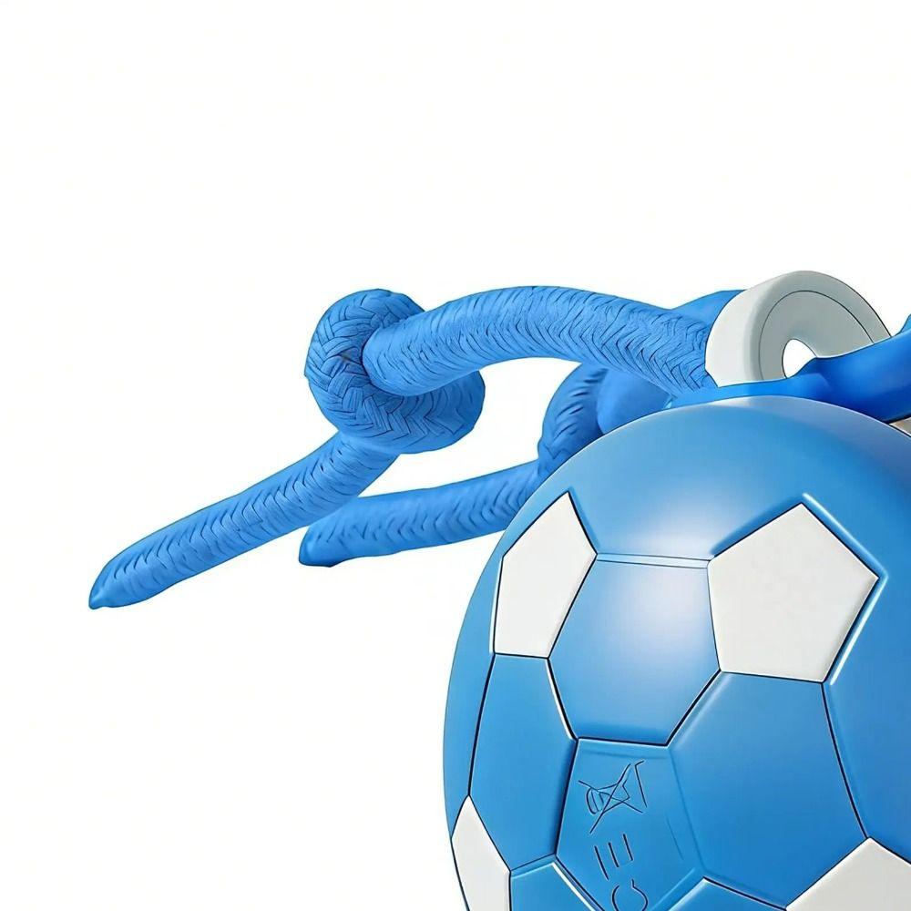 With Tail Rope Interactive Smart Rolling Ball Quiet Smart Rolling Intelligent Cat Ball Obstacle Avoidance Rotation